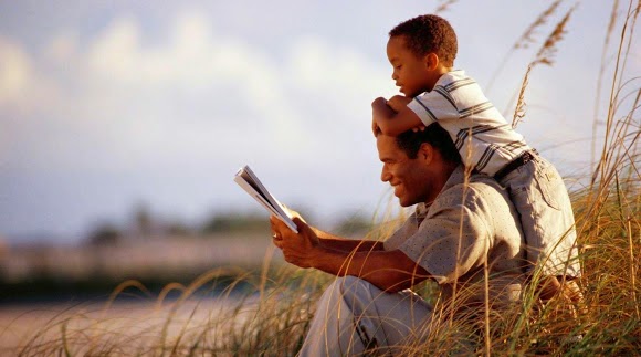 Deepness of Father-Son Relationship: Let's Feel it! ~ MirrorShow: Face Your Own Face